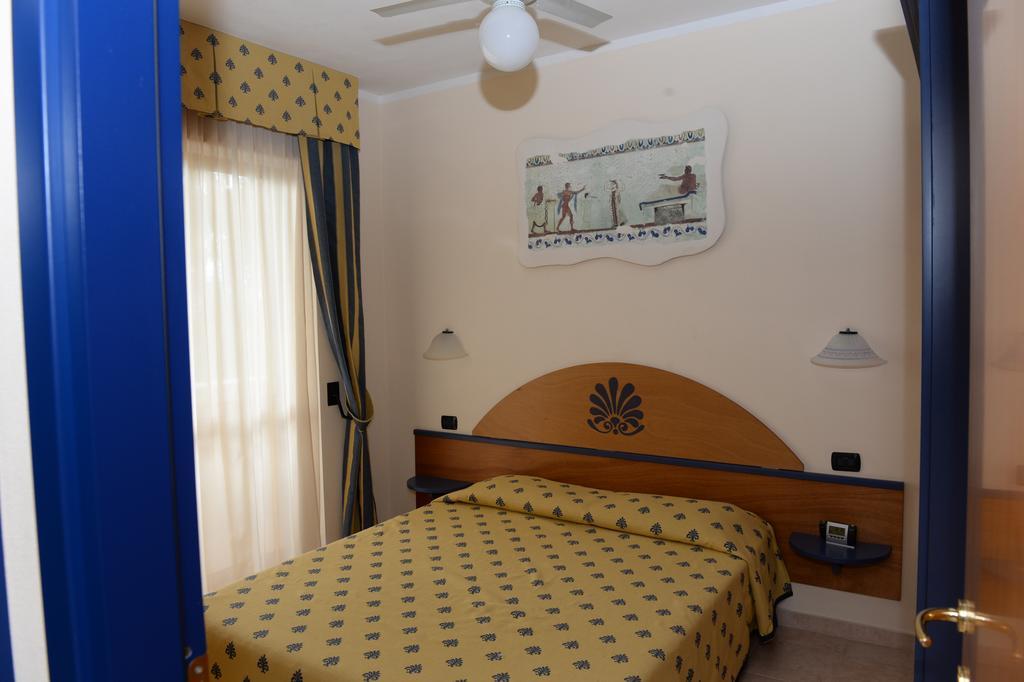 Casa Vacanze Oasi Felicita نوفا سيري مارينا المظهر الخارجي الصورة