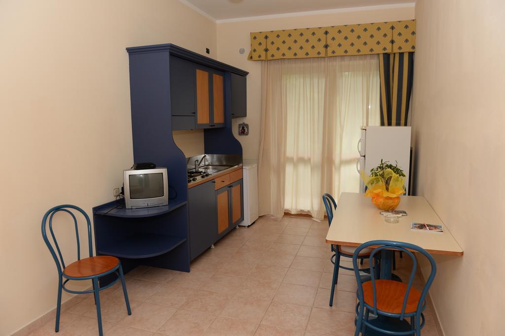 Casa Vacanze Oasi Felicita نوفا سيري مارينا المظهر الخارجي الصورة
