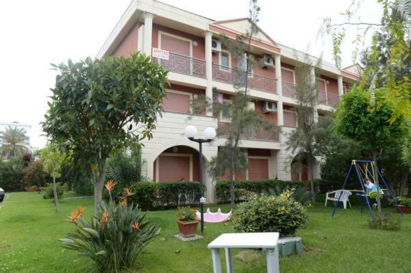Casa Vacanze Oasi Felicita نوفا سيري مارينا المظهر الخارجي الصورة
