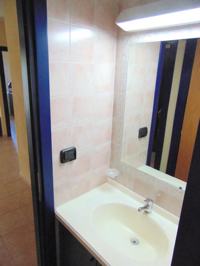 Casa Vacanze Oasi Felicita نوفا سيري مارينا المظهر الخارجي الصورة