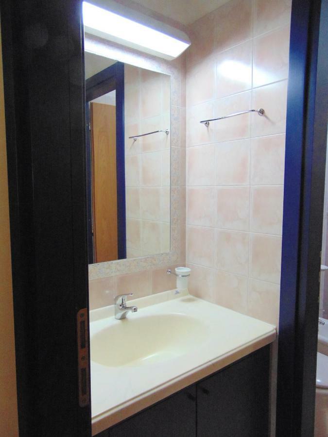 Casa Vacanze Oasi Felicita نوفا سيري مارينا المظهر الخارجي الصورة
