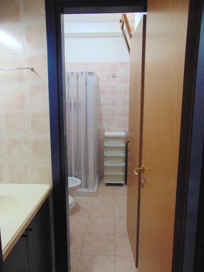 Casa Vacanze Oasi Felicita نوفا سيري مارينا المظهر الخارجي الصورة